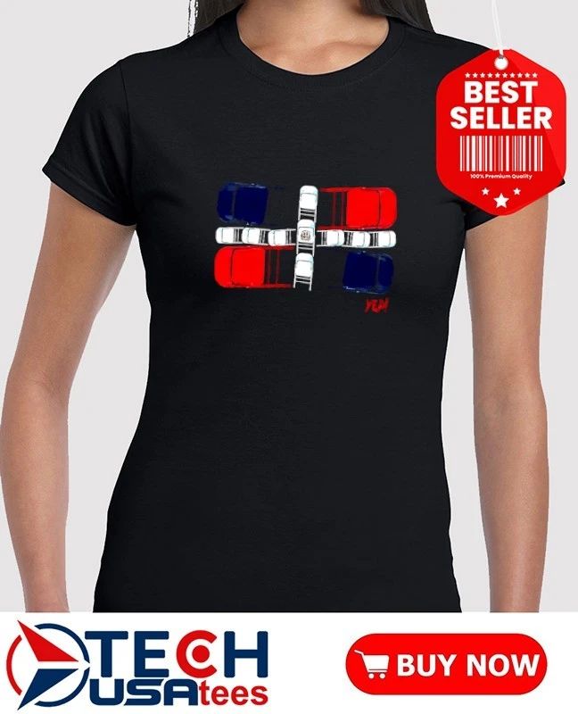 Dominican Pride chair shirt