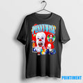Pennywise Dancing Clown Halloween Tshirts Sweater