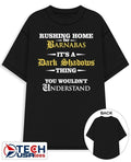 Rushing home for Barnabas it’s a dark shadows thing you wouldn’t understand shirt