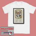 Kalie Skene California Spring Tour 26 Poster shirt