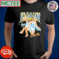 Gabriela Jaquez All Gas Gabs Ucla Bruins Womens Basketball Ncaa Signature shirt