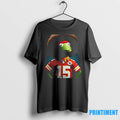 Kansas City Chiefs Kermit Mahomes Frog Tshirts Sweater