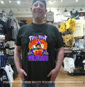 Northwestern Wildcats x Horror Characters Trick Or Treat Halloween 2026 shirt