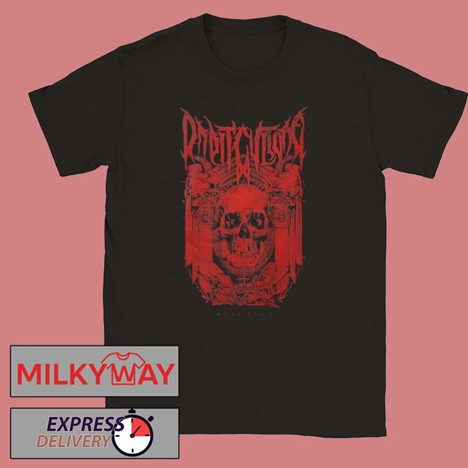 Orbit Culture Limited Chapter 1 The Might Wargblod shirt