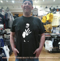 Matt Locke Fear Scream shirt