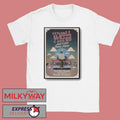 LIMITED April 23 2026 Poster Wyatt Flores Phoenix AZ shirt