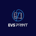 EVS PRINT CUSTOM ORDER LISTING