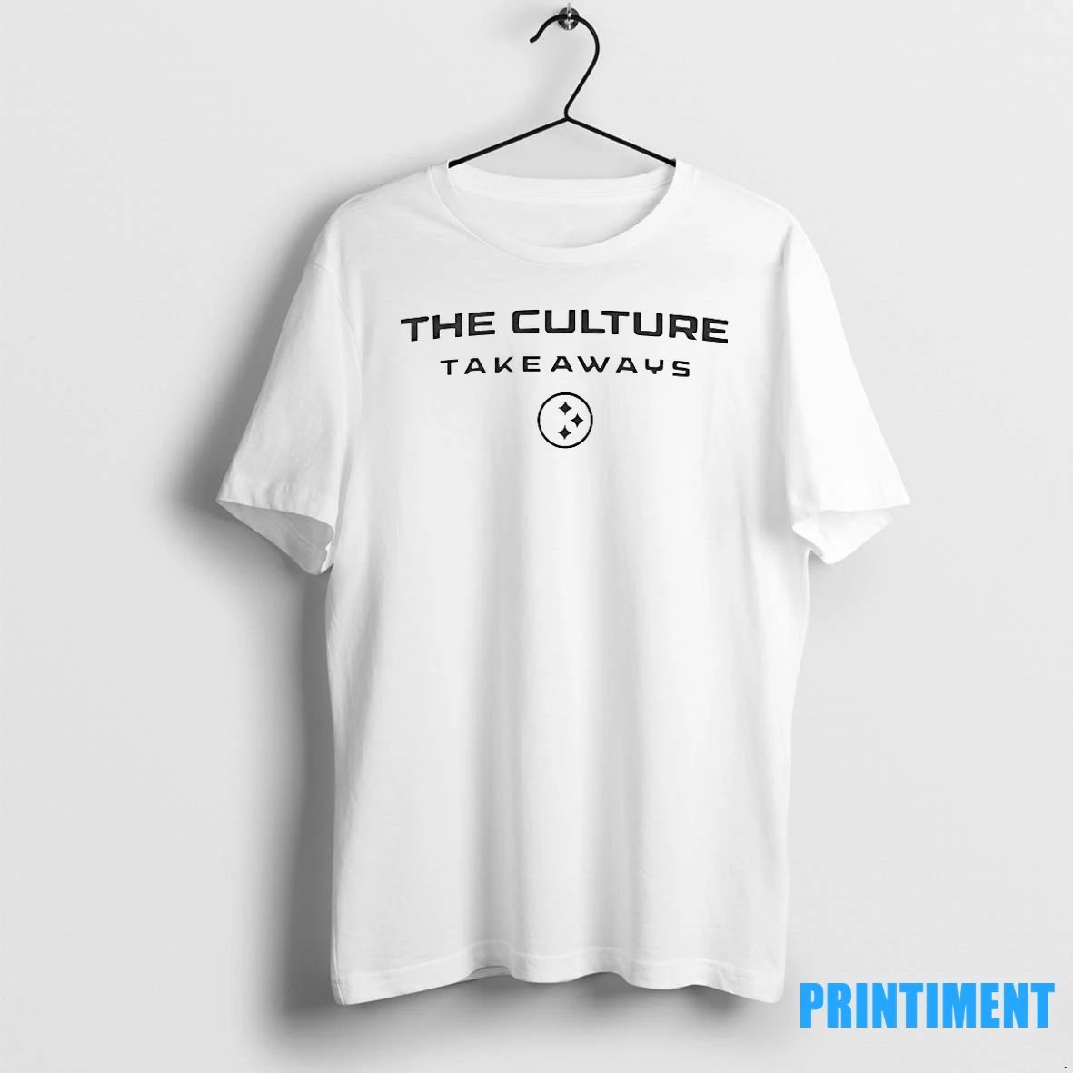 Tj Watt Steelers Wearing The Culture Takeaways Tshirts Sweater