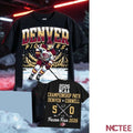 NKCtees 2026 Ncaa Men’s Ice Hockey Tournament Denver Pioneers 5 0 Cornell Big Red shirt