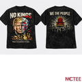 NKCtees No Kings Trump – Power Belongs to the People 2026 shirt