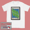 Winyah At House Of Blues Chicago On October 30 2026 Poster shirt