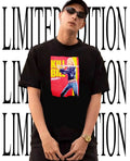 Kill Bill volume 2 shirt
