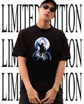 The Lenin Wolf shirt