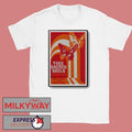 Apr 22-23 2026 Thee Sacred Souls Los Angeles Poster shirt