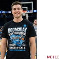 NKCtees 2026 NCAA Tournament basketball Doomsday shirt