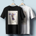 Basketball Kobe Bryant T-Shirt – Legacy of Champion Graphic | Unisex