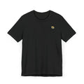 Surf Forever Retro Skeleton Tee