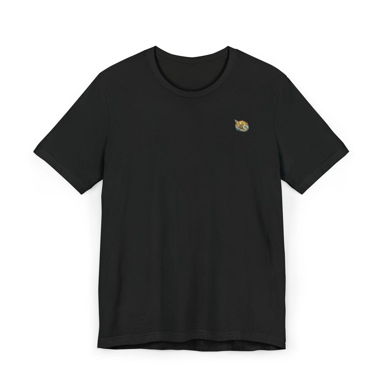 Surf Forever Retro Skeleton Tee