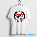 Pantifa Always In A Bunch Flag Parody Tshirts Sweater