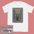 POSTER AJ Lee & Blue Summit San Francisco Apr 3 2026 shirt