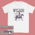 Lainey Wilson Apr 25 2026 Stagecoach Festival Indio CA T Shirt