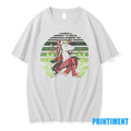 Unicorn Elegant Green Scarf Christmas Tshirts Sweater