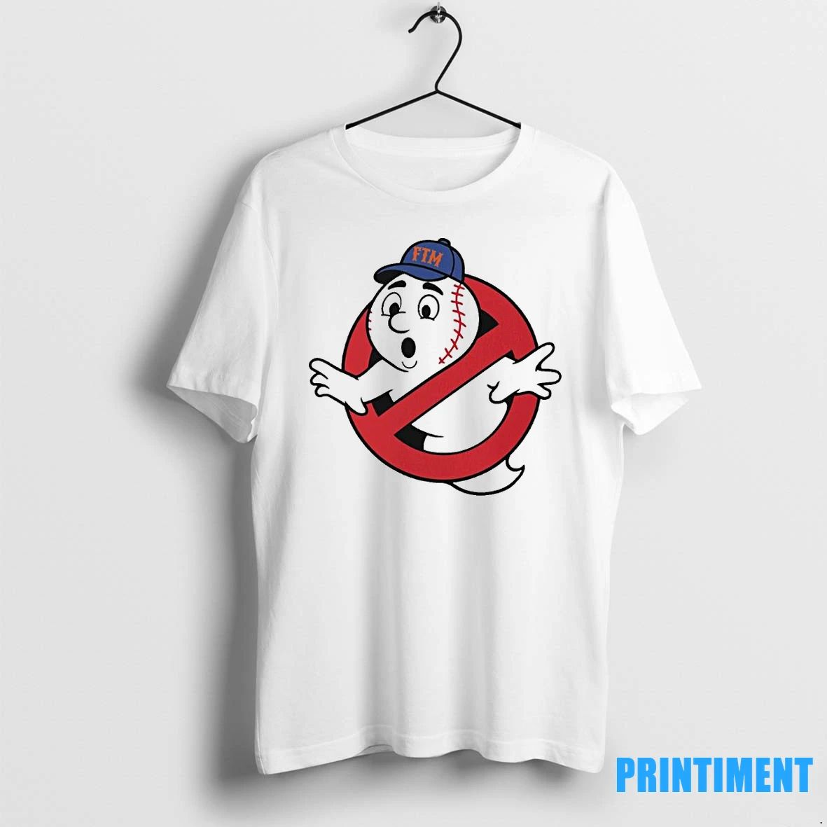 Met Busters Ftm New York Mets Tshirts Sweater