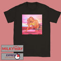 Zara Larsson Girls Trip New Album Cover 2026 shirt