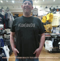 I Am Jane Doe Support hashtag shirt