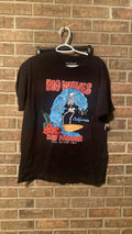 Surfing Tshirt By Chic & Joyful