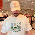 2026 OHSAA Baseball State Championships logo shirt