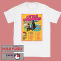 Little Stranger Broken Hearted Boys Tour 2026 North America Schedule Dates Shirt