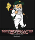 2026 Masters Augusta National Golf Club shirt