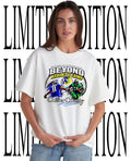 Reggie McBride and Collier County Presents Beyond Athlete Camp Collier County shirt
