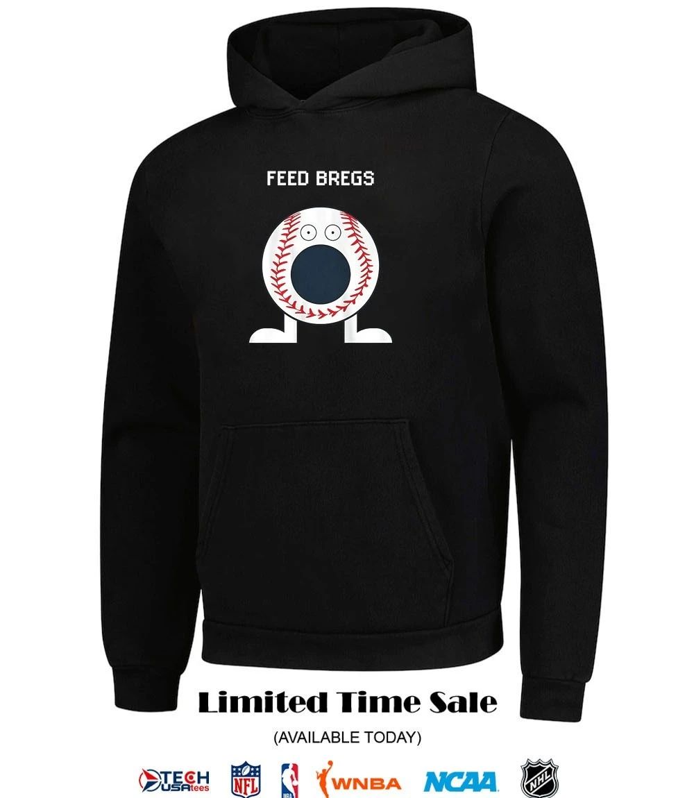 Alex Bregman Chicago Cubs Feed Bregs shirt