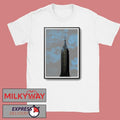 Limited Poster SUGAR May 2 2026 Wester Hall shirt