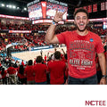 NKCtees 2026 NCAA Tournament Elite Eight Houston Cougars basketball shirt