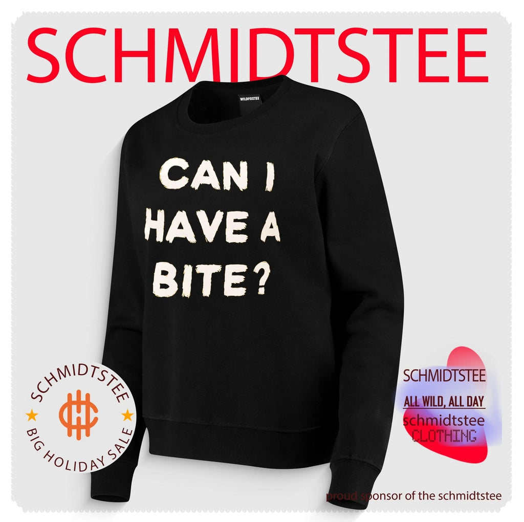 Can I Have A Bite shirt
