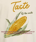 Taste of the South corn shirt