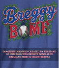 Chicago Cubs Breggy Bomb Alex Bregman shirt