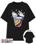 Tambor Béisbol Team Venezolano World Baseball Classic shirt
