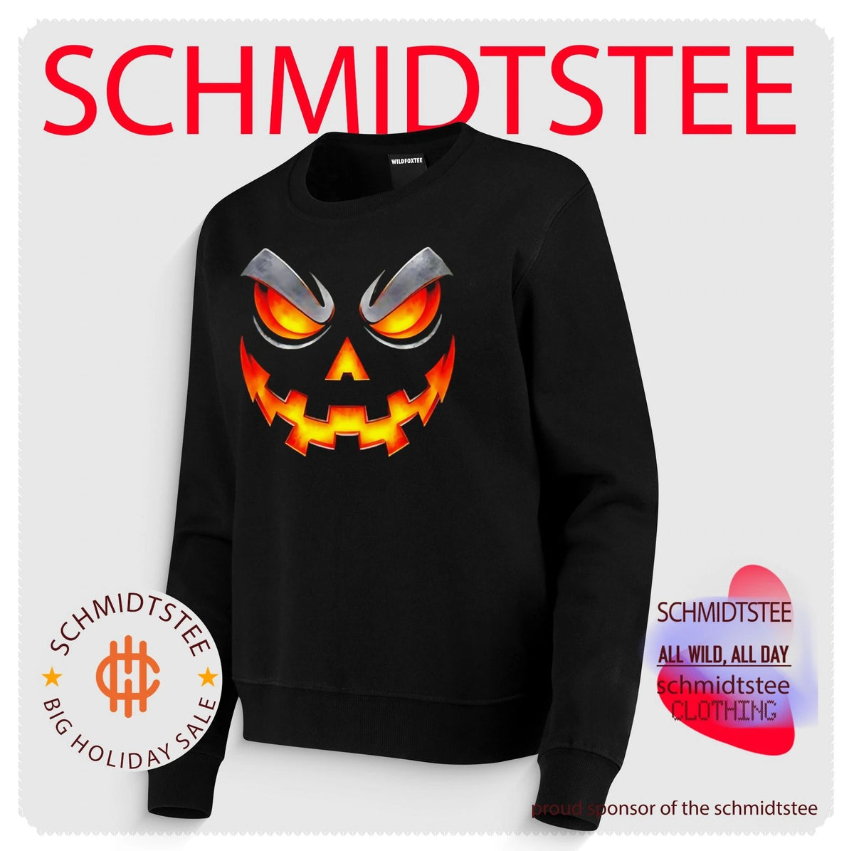 Pumpkin King Wicked Halloween 2026 shirt
