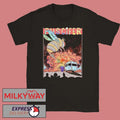 Puscifer The Normal Isn’t Tour 2026 Poster Tonight At Durham Performing Arts Center On April 1 2026 Carolina shirt