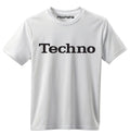 Moohaha TECHNO T-shirt DJ RAVE PARTY OPEN AIR GOA TEMPLE REMIX 90s