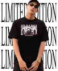 Life is a race and I am the Racist shirt