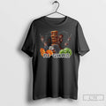 Classic Ni Ghao Parody T Shirts