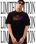 TNA Wrestling Launches 2026 Pride shirt
