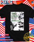 The sense of wonder shirt
