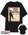Look Who’s Crawling Alex’s 24 Birthday 2026 shirt