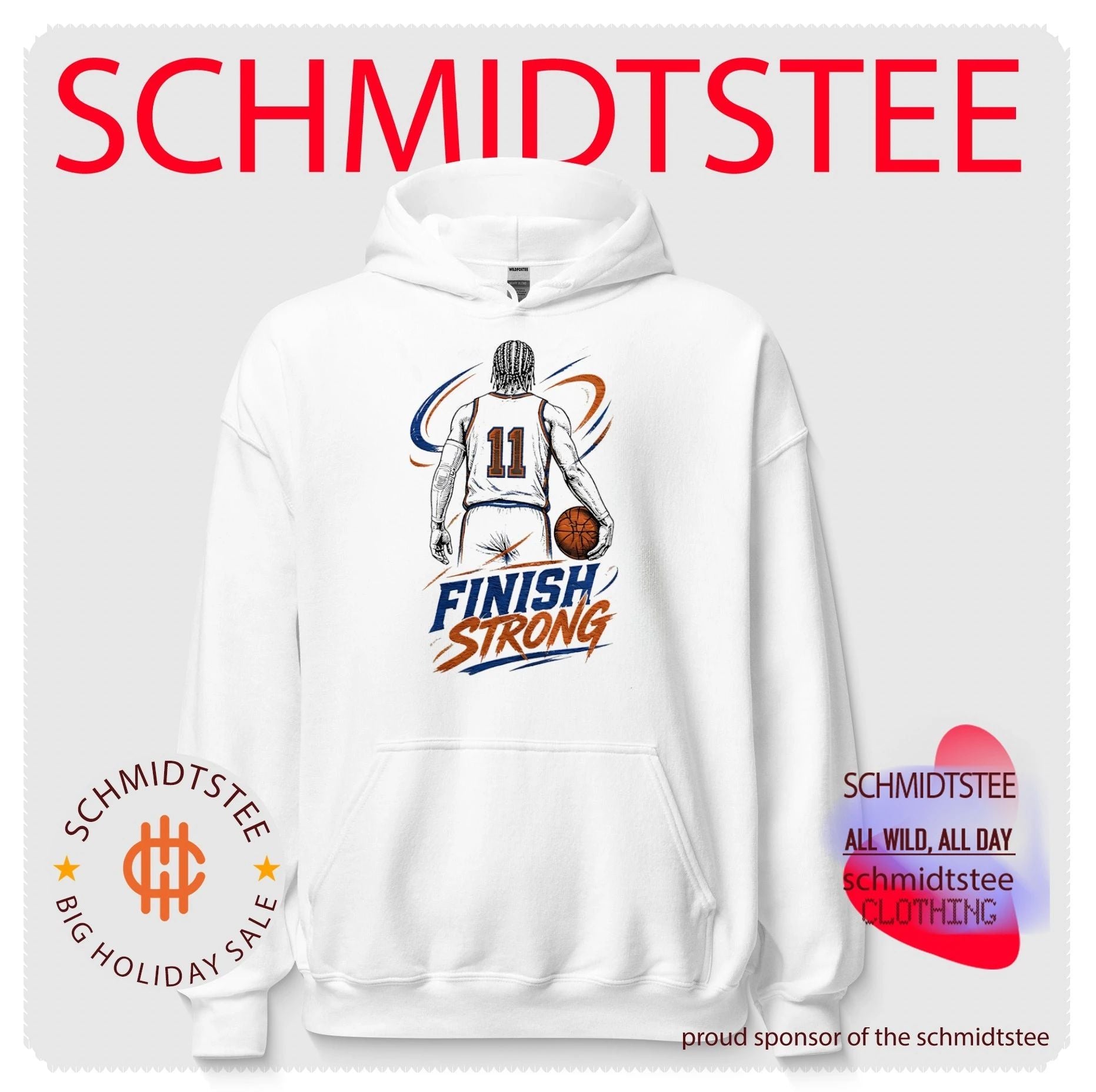 New York Knicks Jalen Brunson finish strong shirt